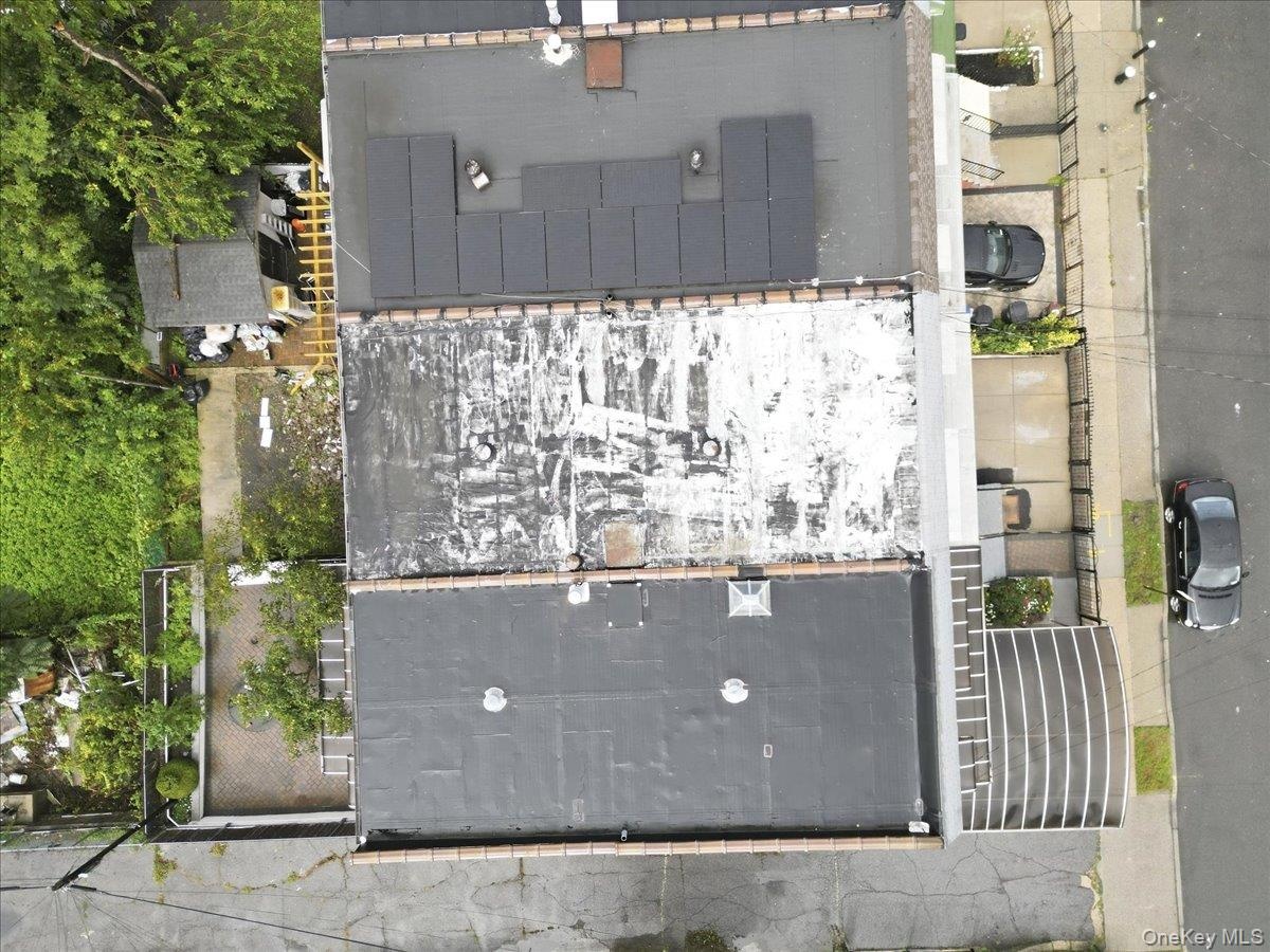 roof aerial