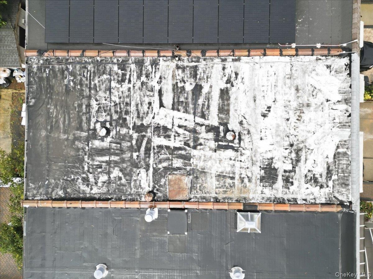 roof aerial