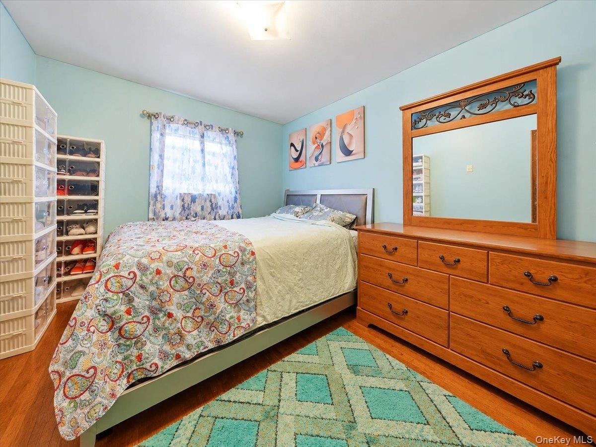 top unit bedroom #2