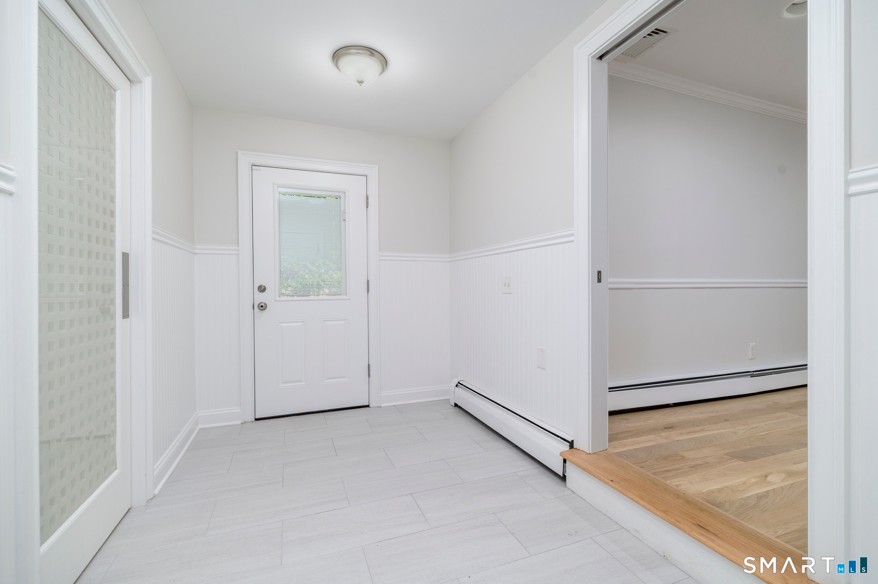 Mud Room