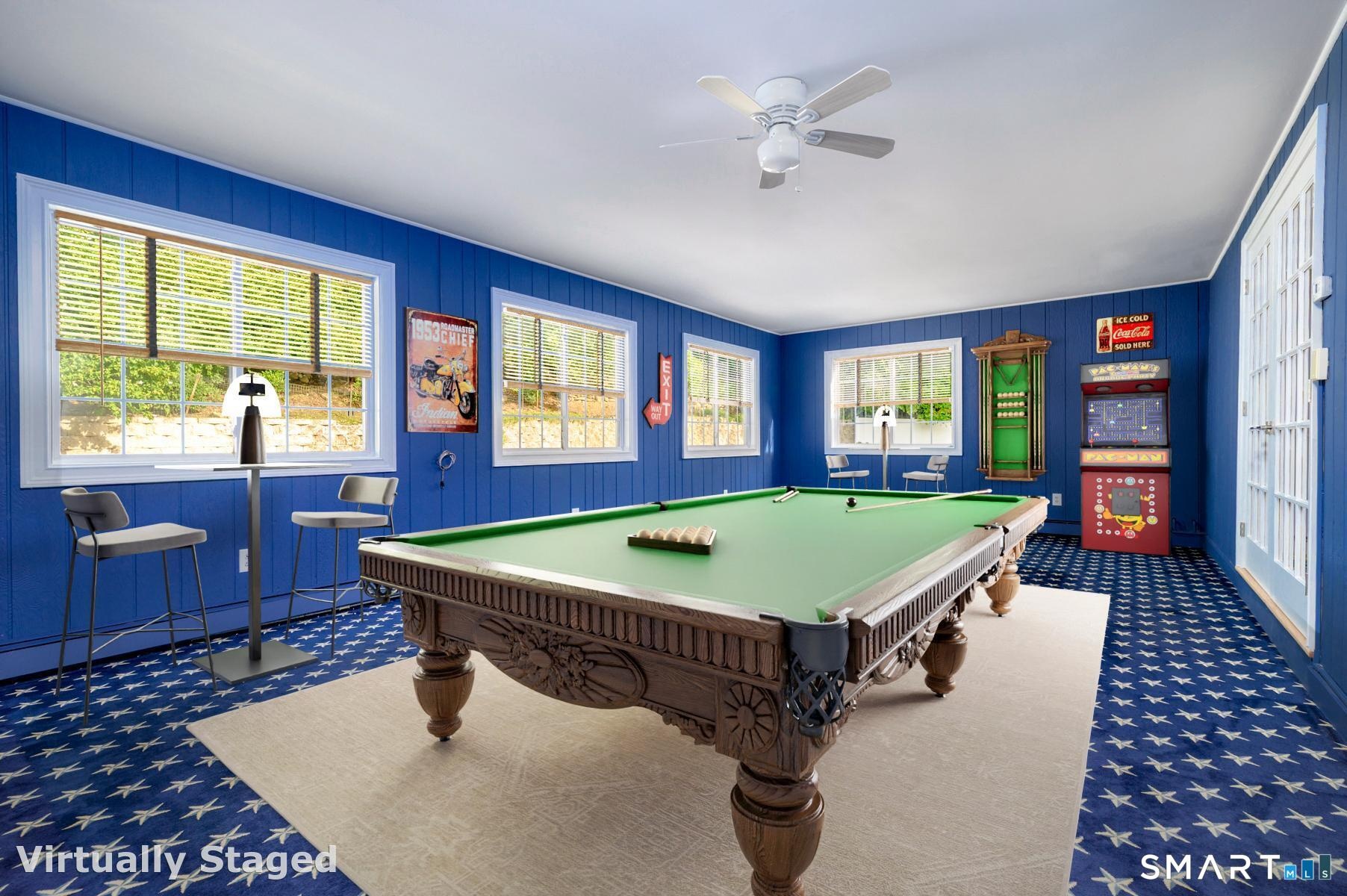 Recreation Room