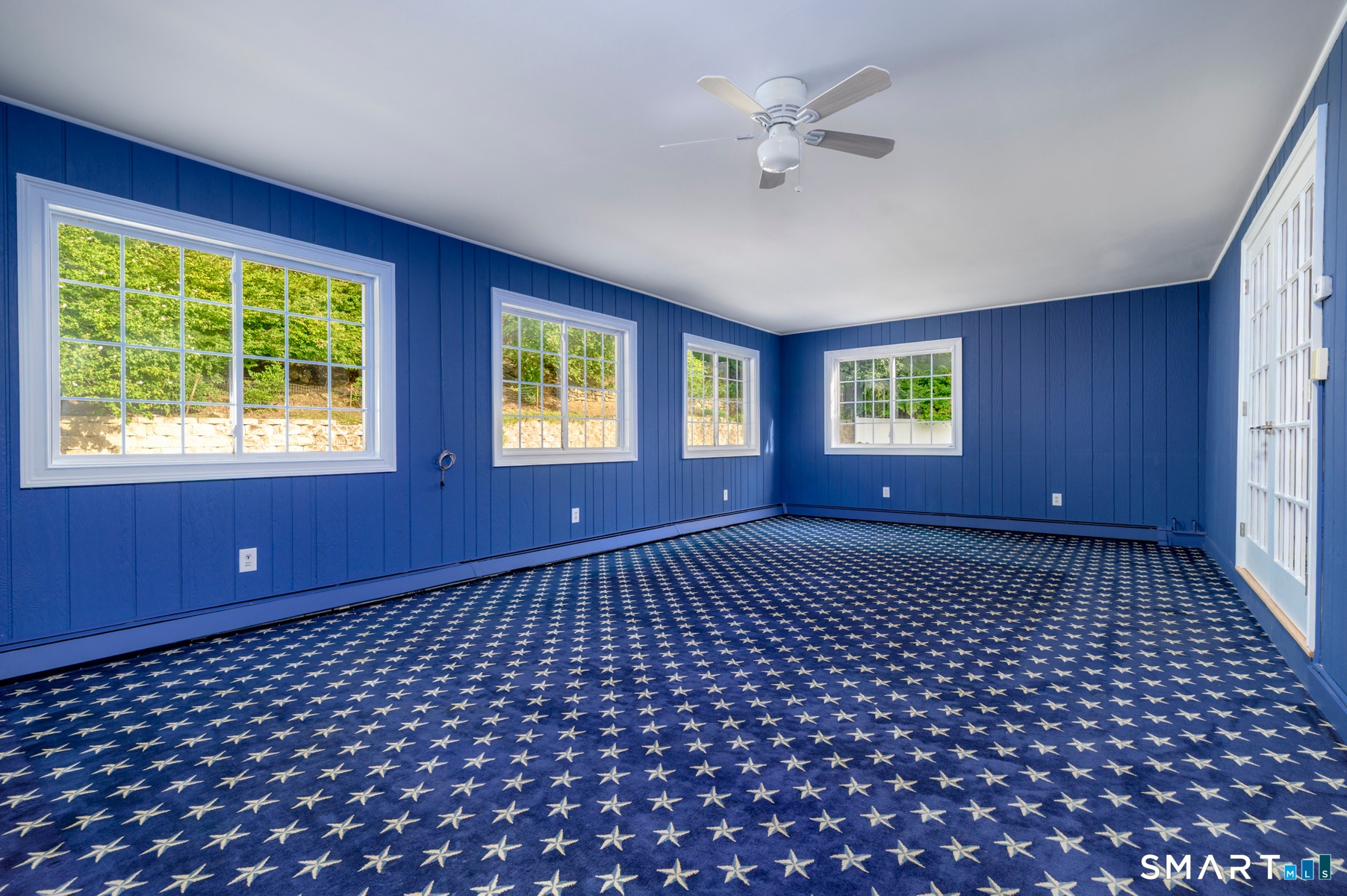 Recreation Room