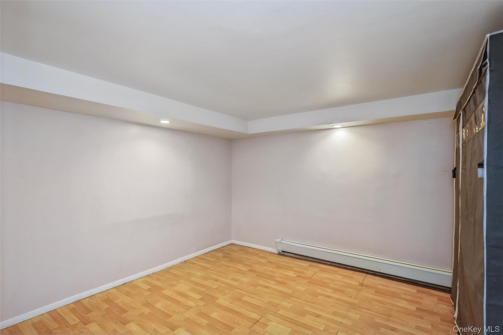 Basement room two