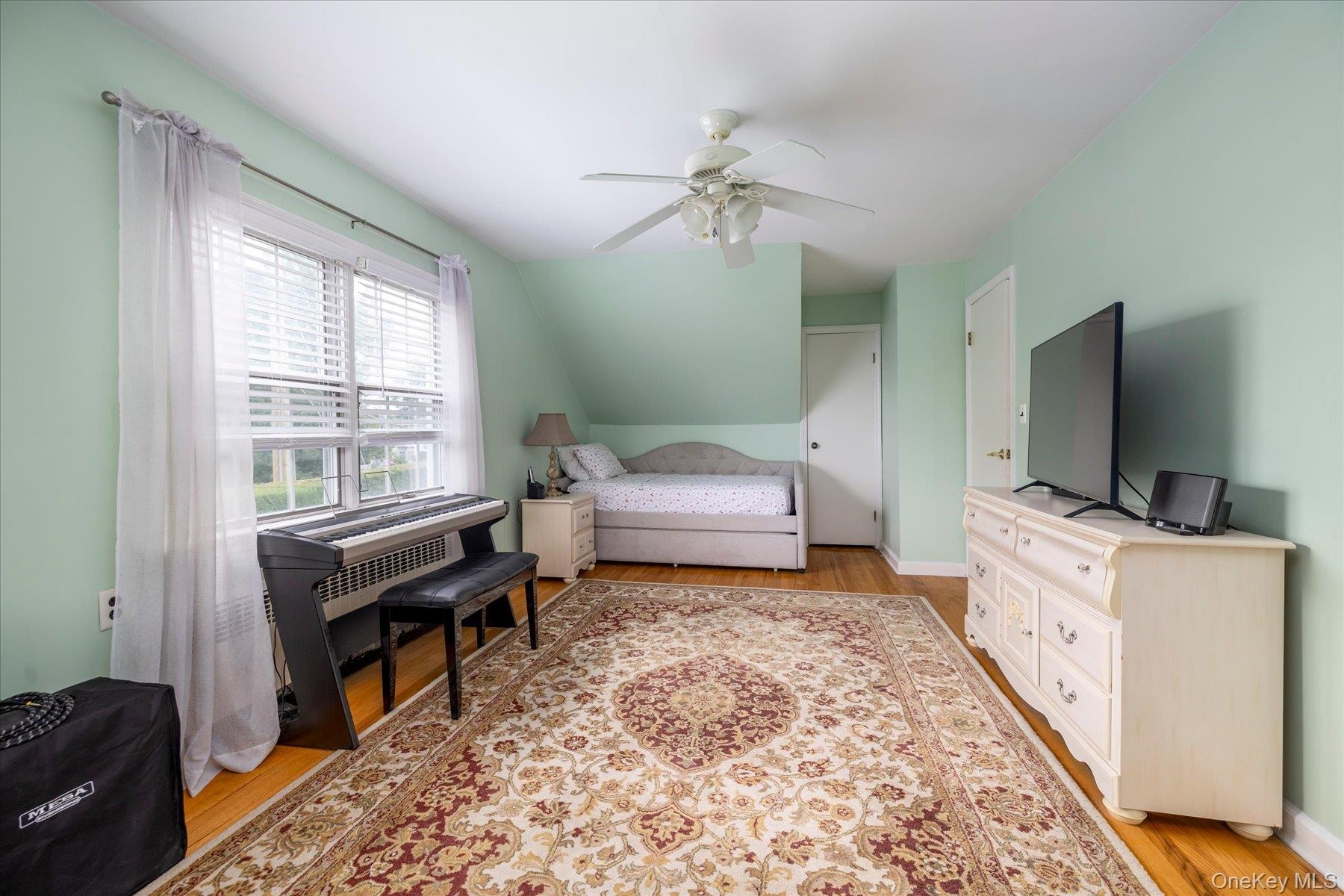 Add'l view of Bedroom