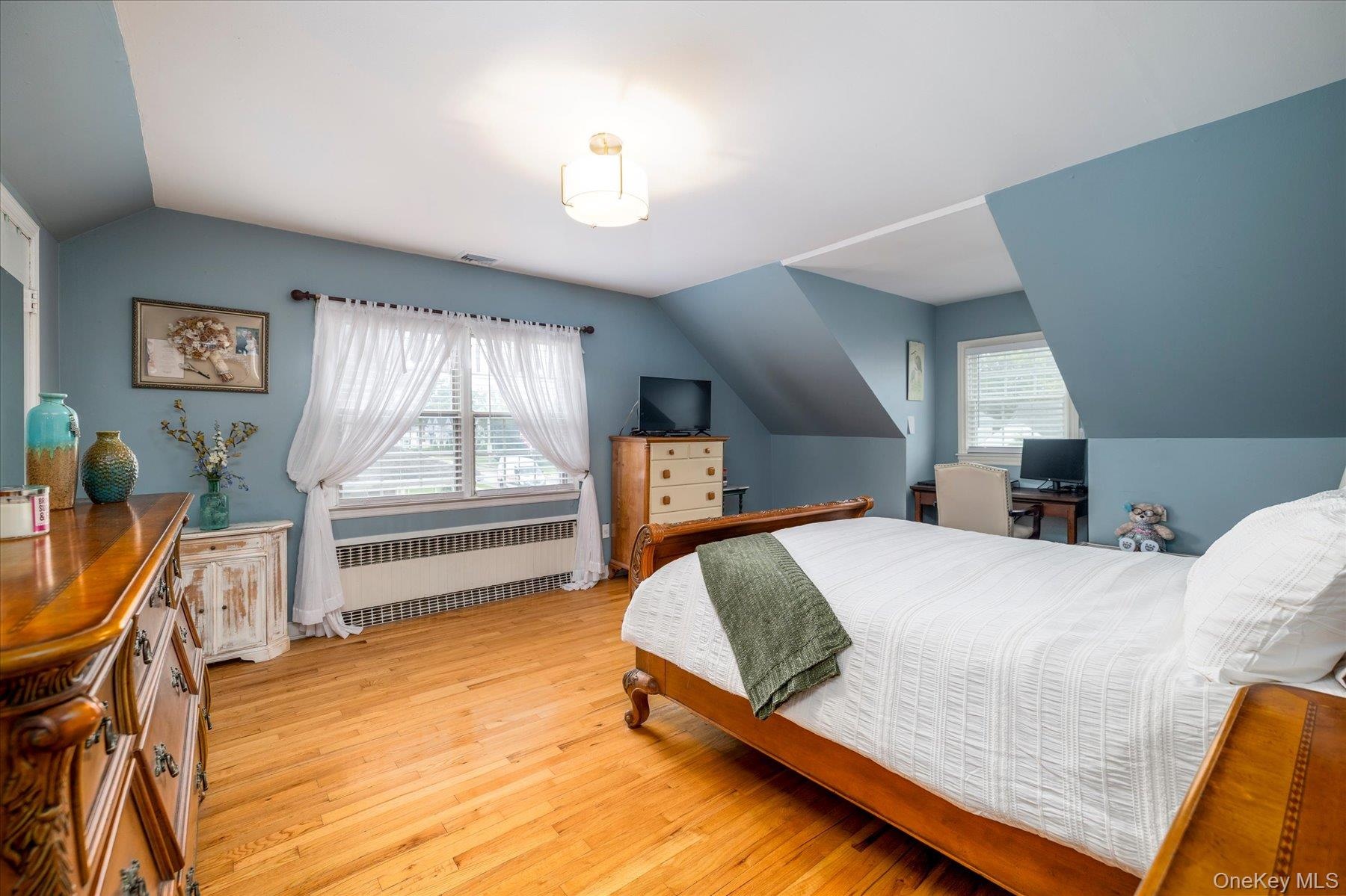 Add'l view of Primary Bedroom