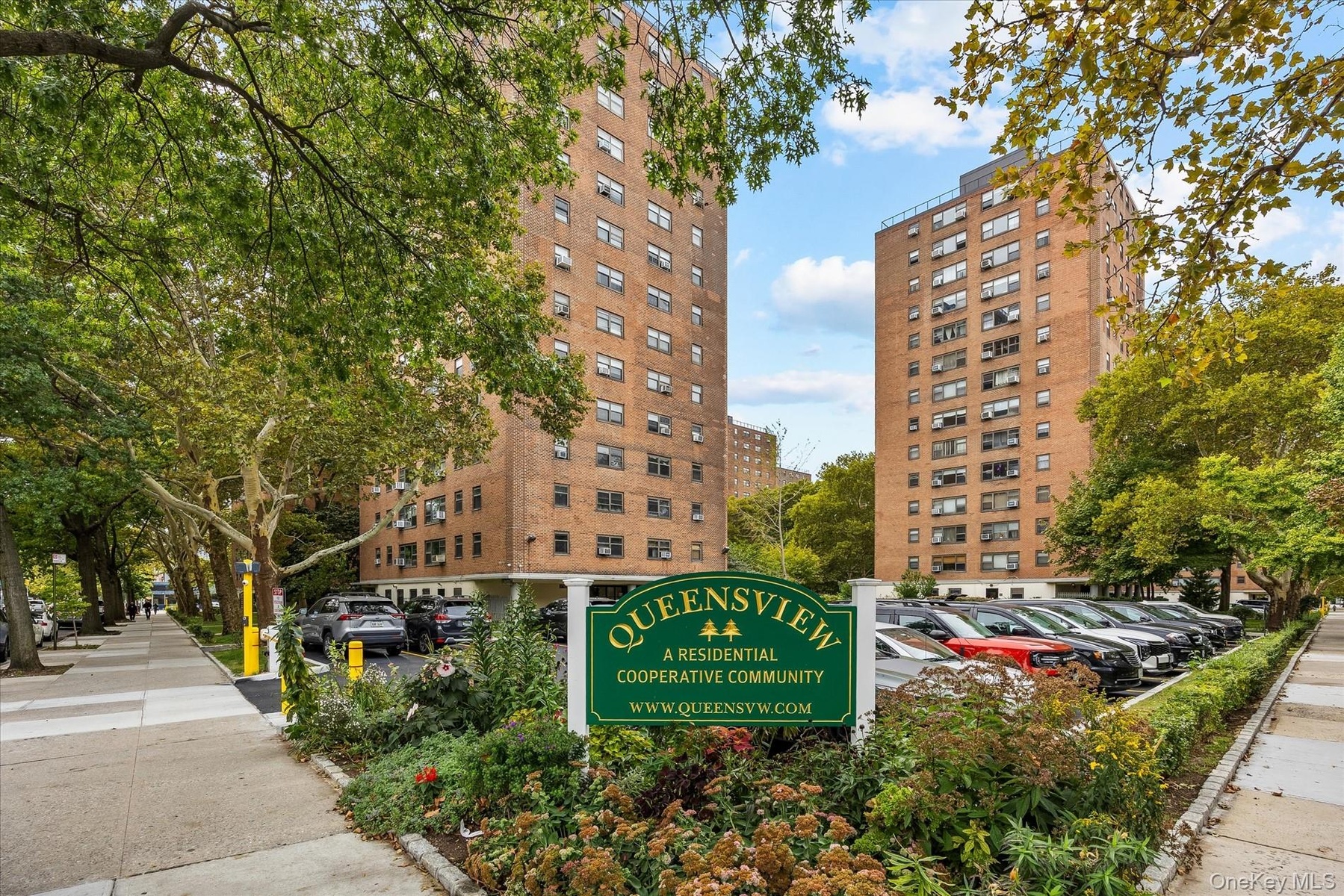 Queensview