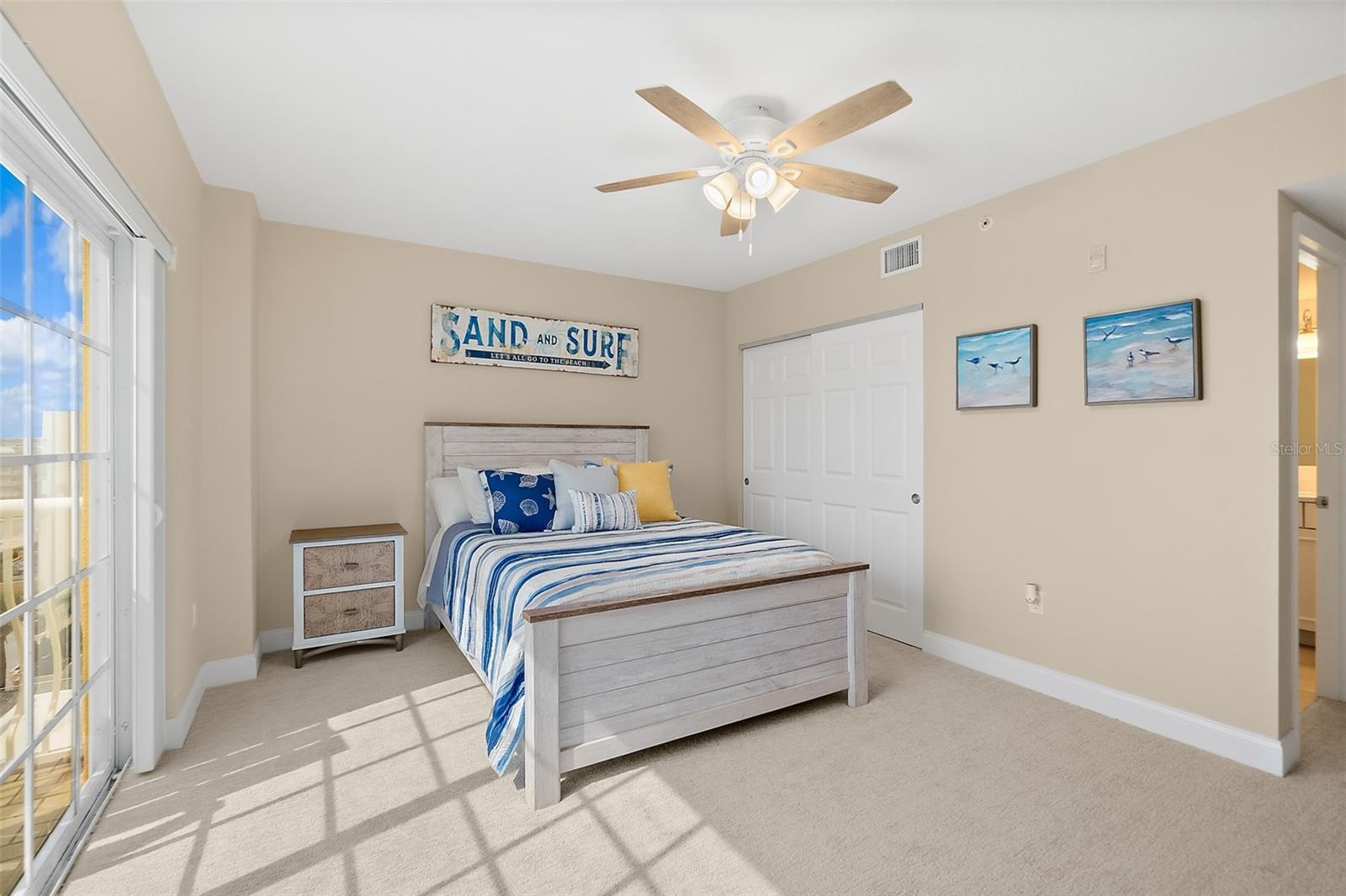 Guest bedroom #3