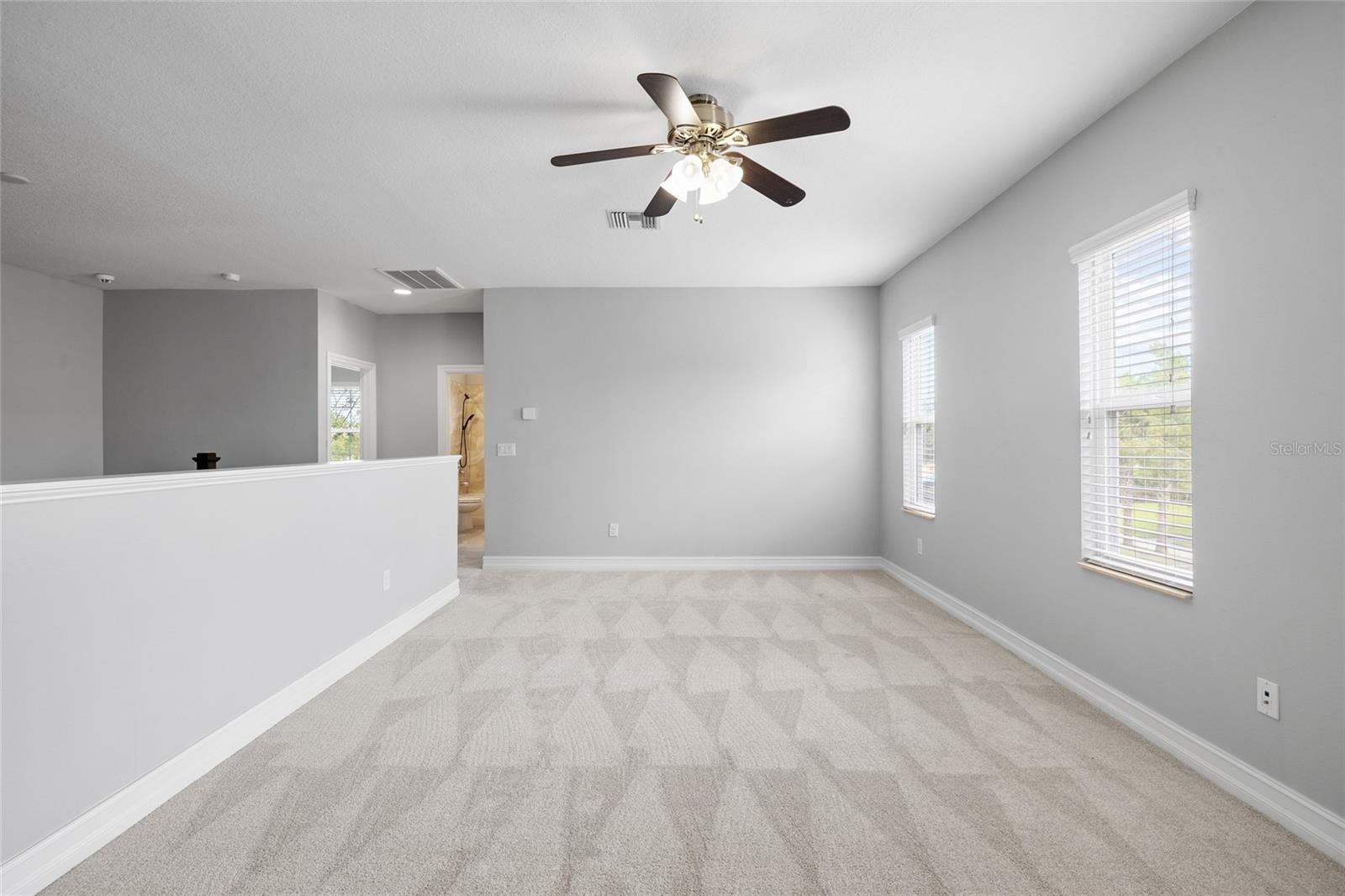 Bonus Room
