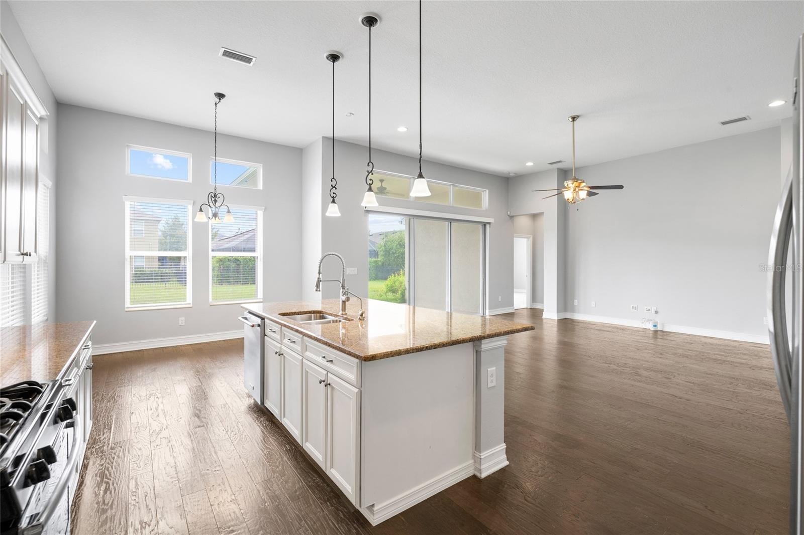 Kitchen Island