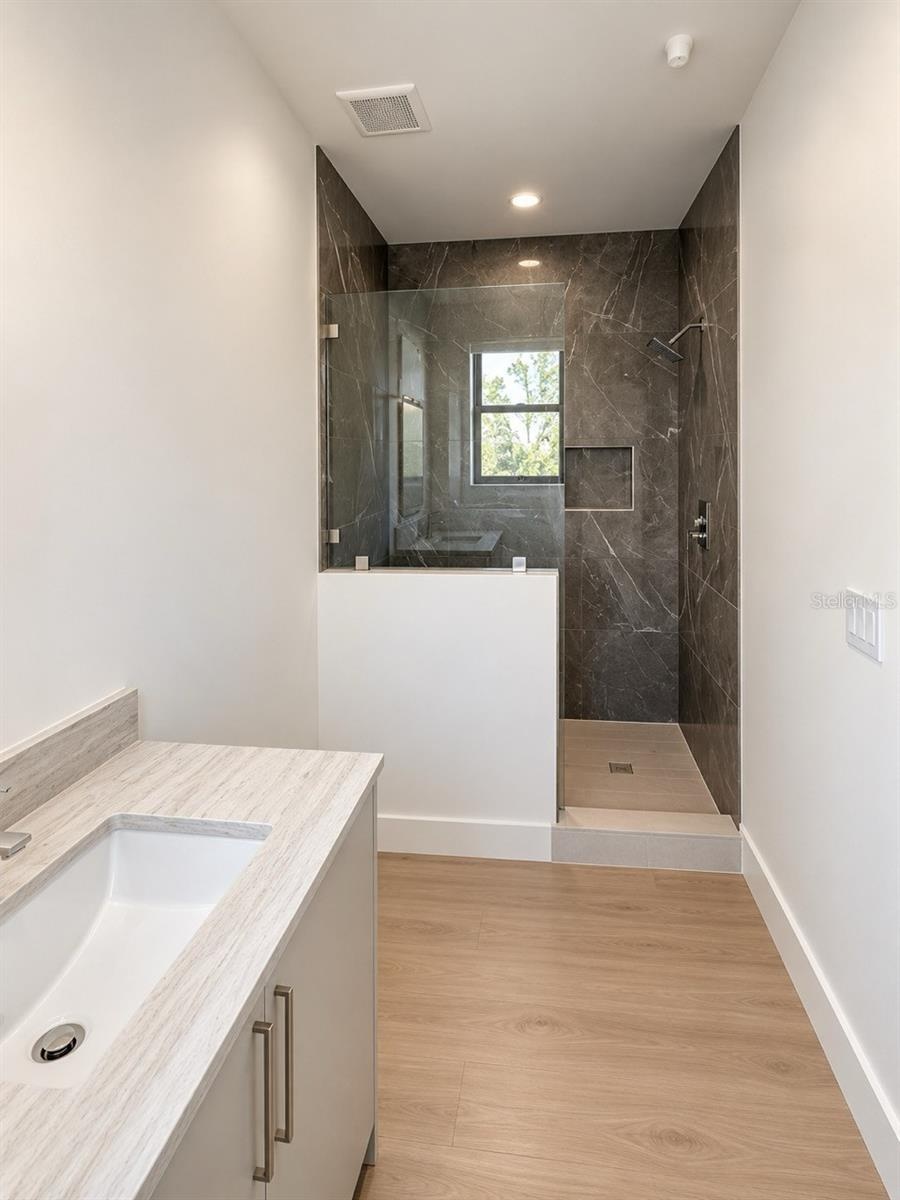 Floor 3 2nd Bedroom Full Bath