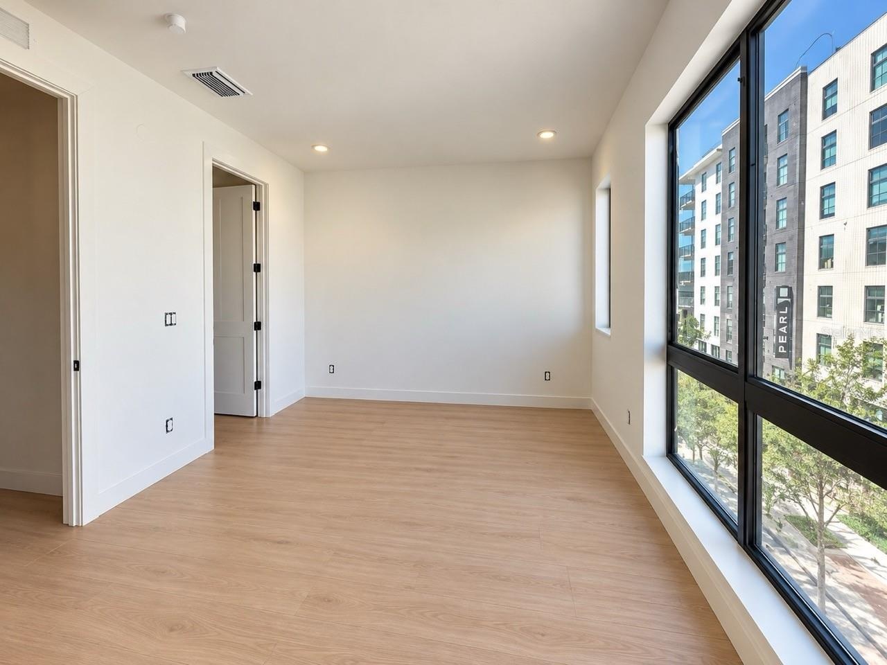 Floor 3 2nd Bedroom