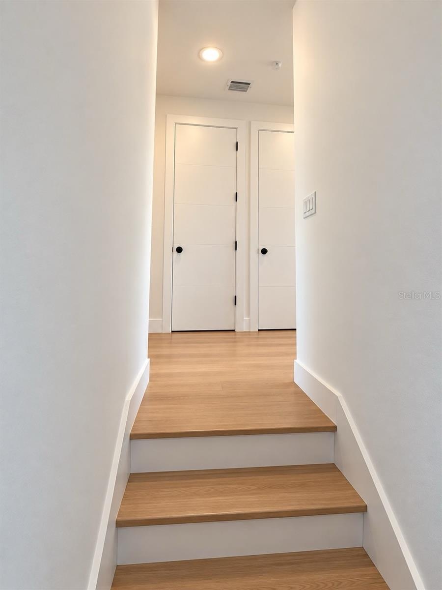 Floor 3 Stairs