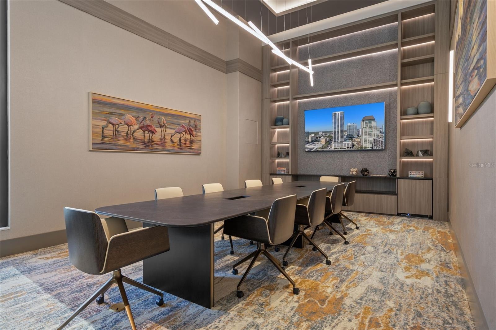 Conference Room