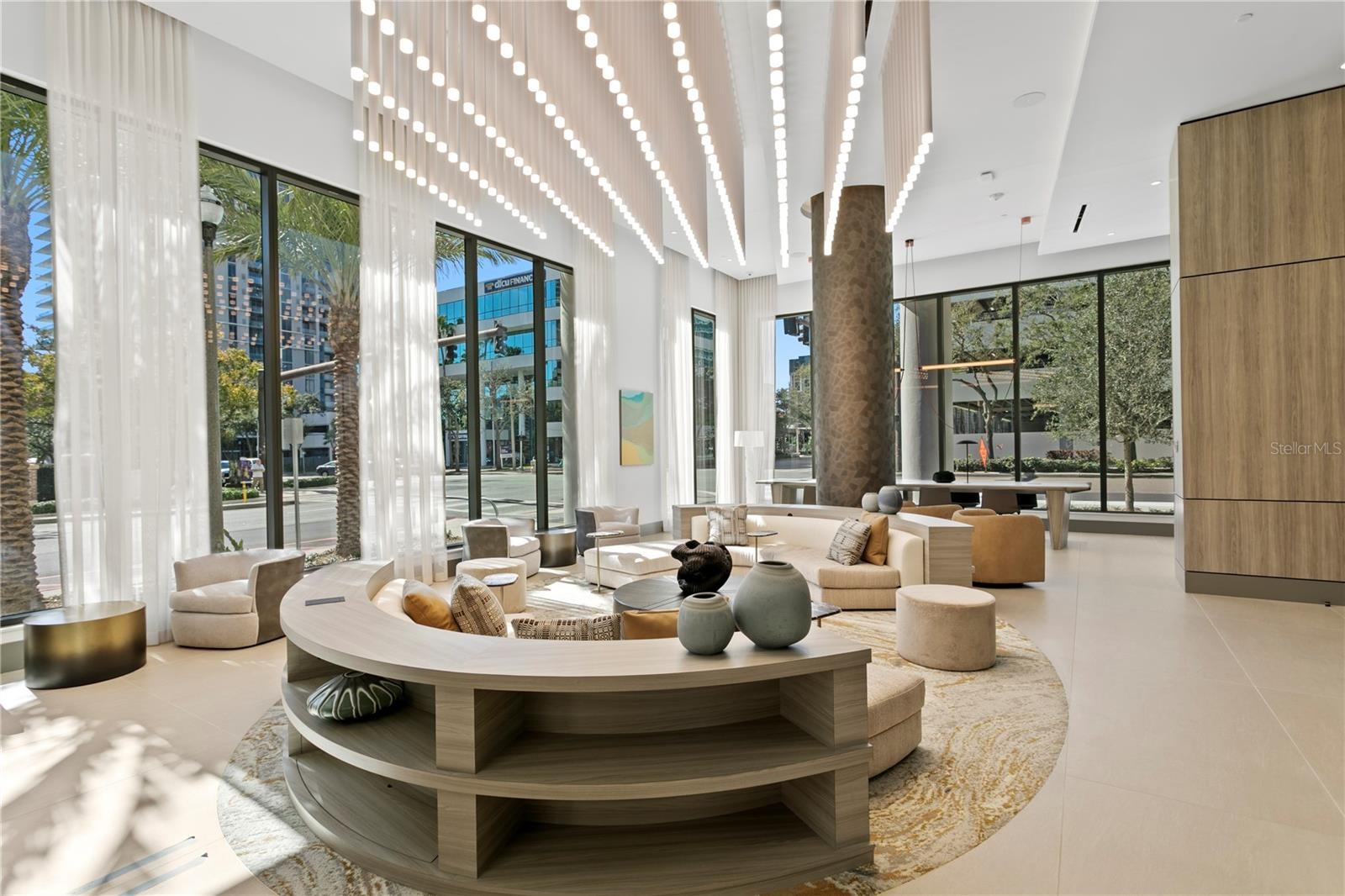 The Hub Co-working Space