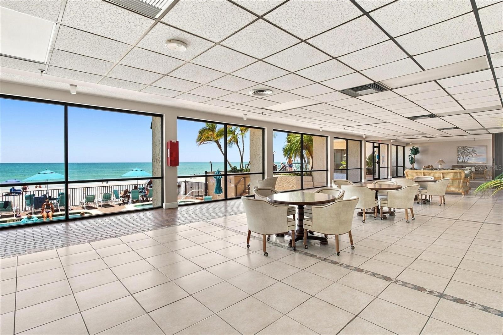 CONDO FEATURES