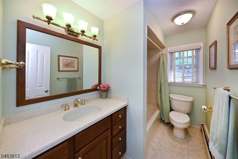 Main Bath