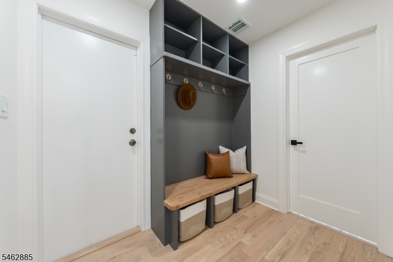 Mudroom