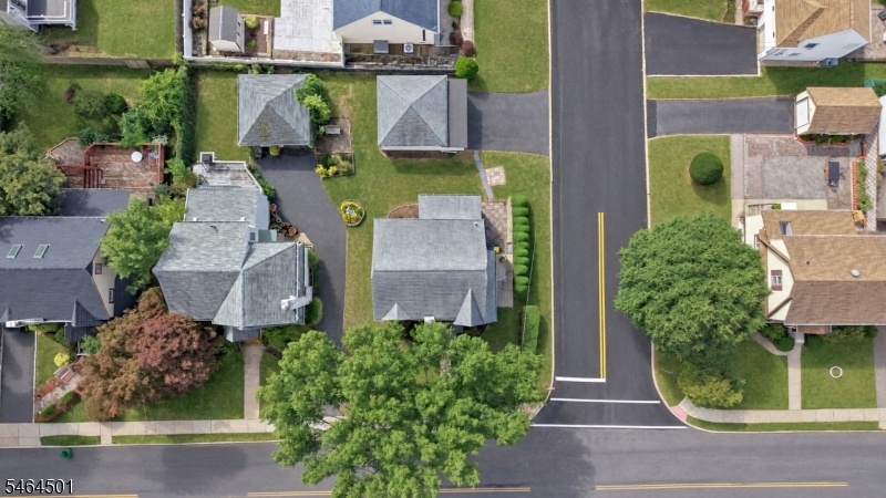 Aerial  View