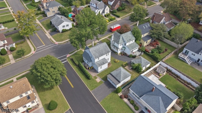 Aerial  View