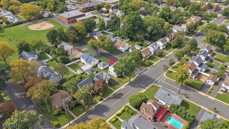 Aerial  View