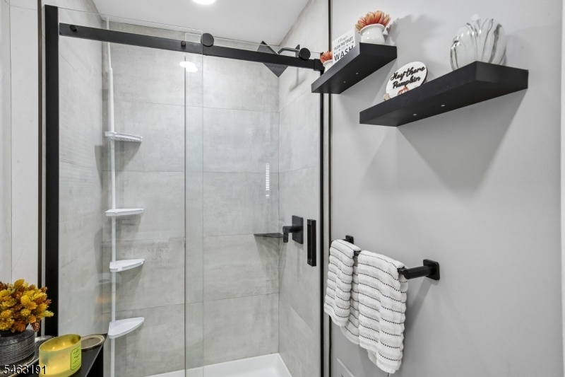 Bathroom - 1st Floor