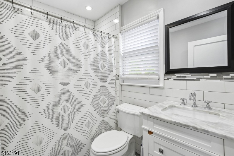 Bathroom - 2nd Floor