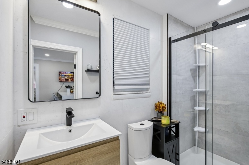 Bathroom- 1st Floor