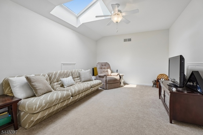 3rd Floor Loft