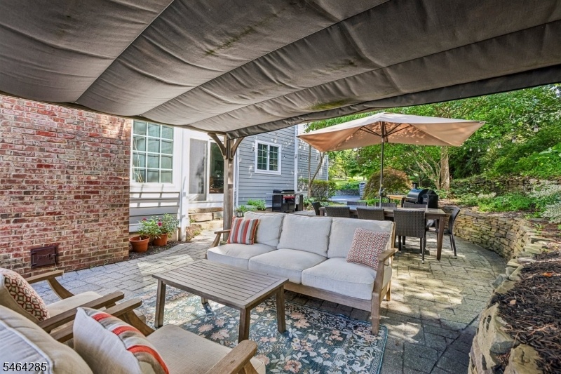Pergola
