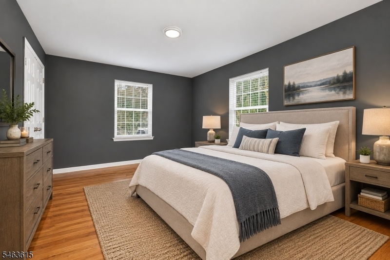 In-Law Suite