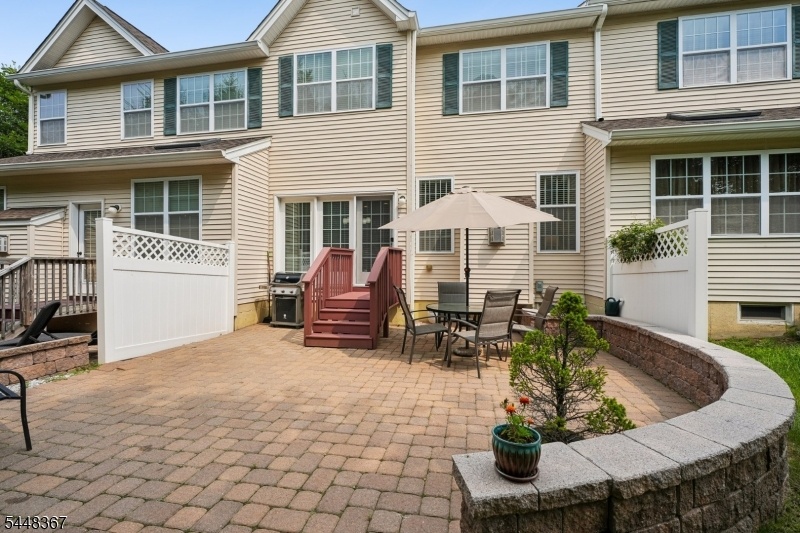 Exterior Patio
