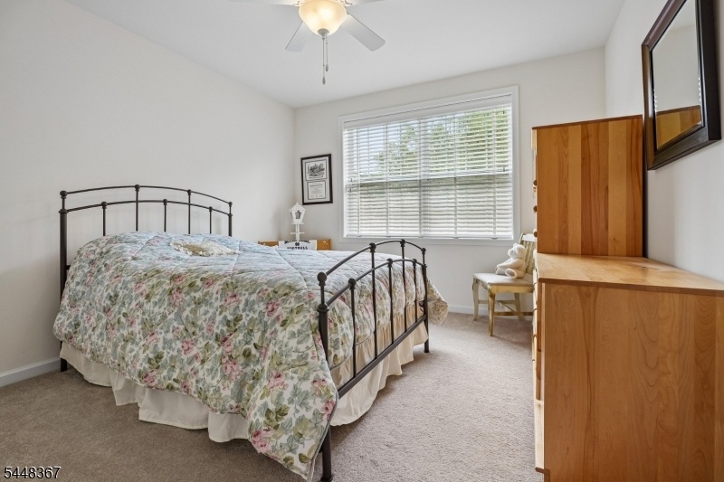 2nd Fl Bed #3