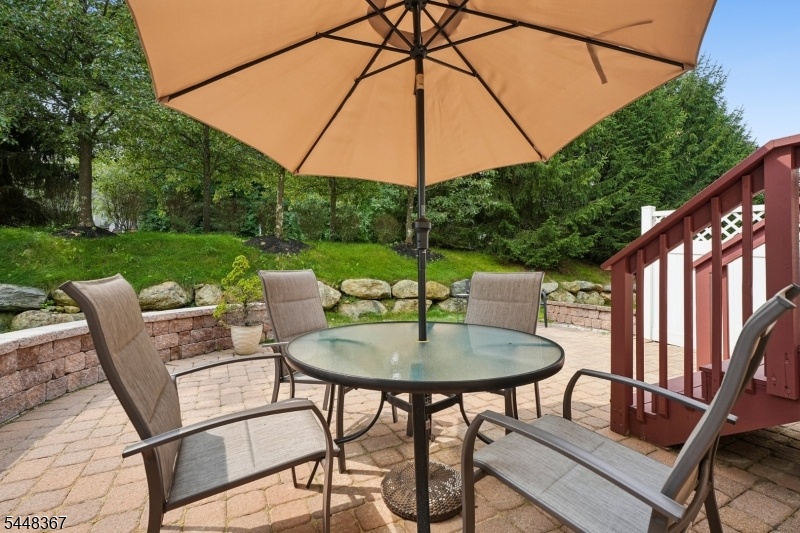 Exterior Patio