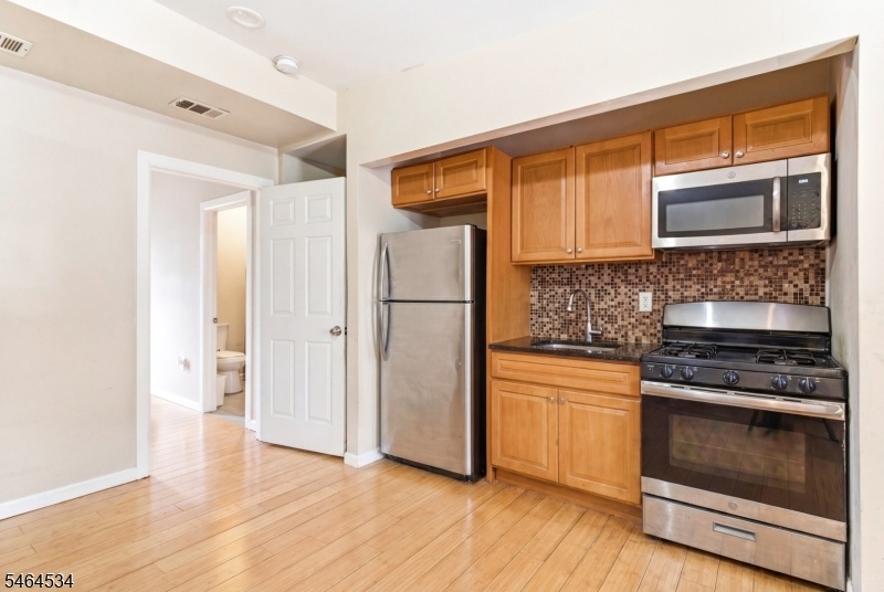 U3: Kitchen