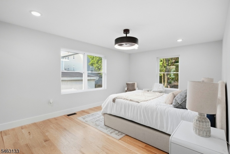 Bedroom 1st Floor
