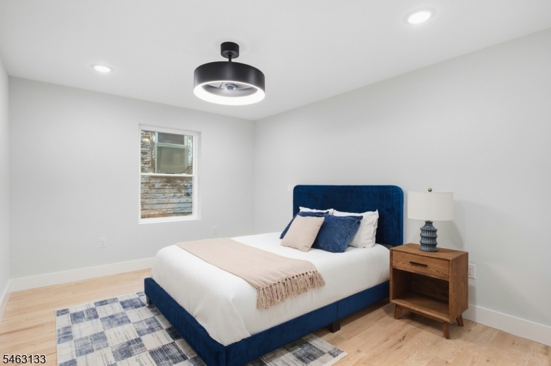 Bedroom 1st Floor