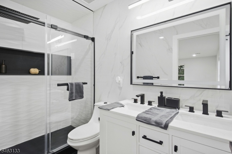 Bathroom -2nd Floor