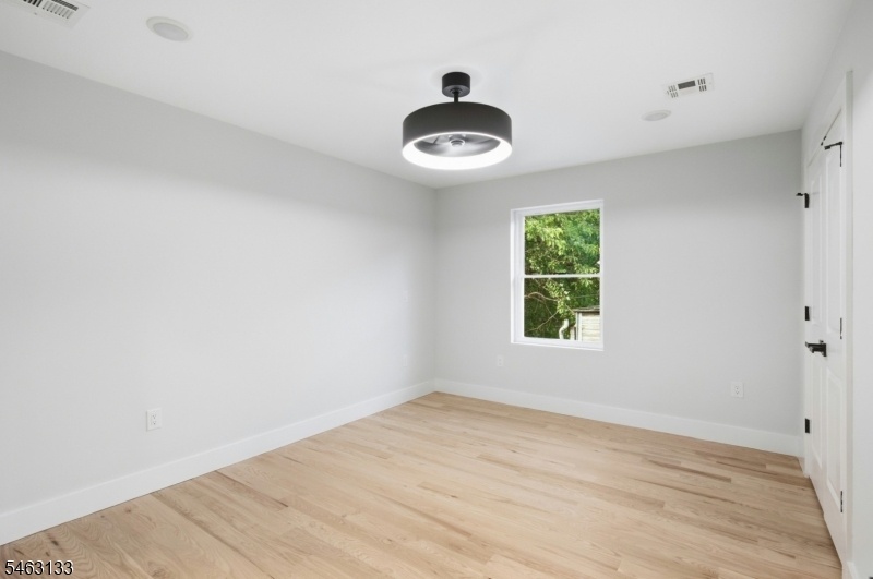 Bedroom - 2nd Floor