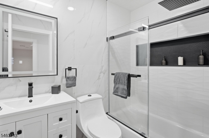 Bathroom - 2nd Floor