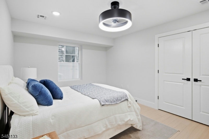 Bedroom Ground Floor