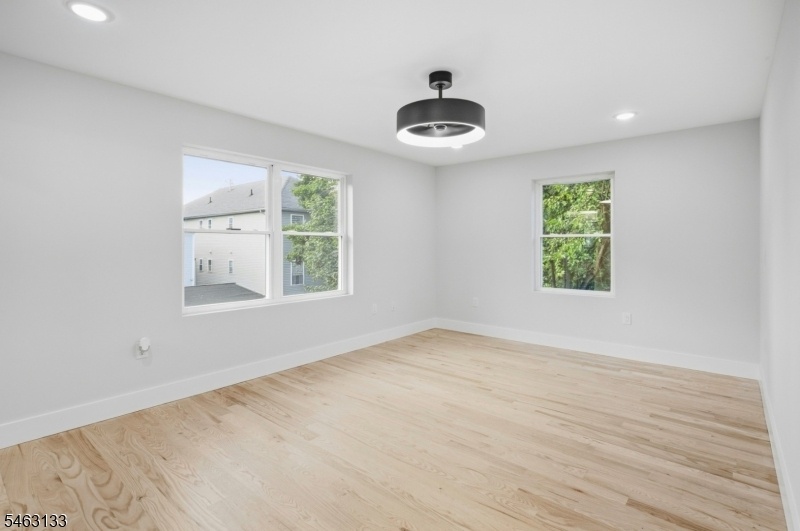 Bedroom - 2nd Floor