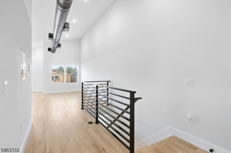 Hallway - 2nd Floor