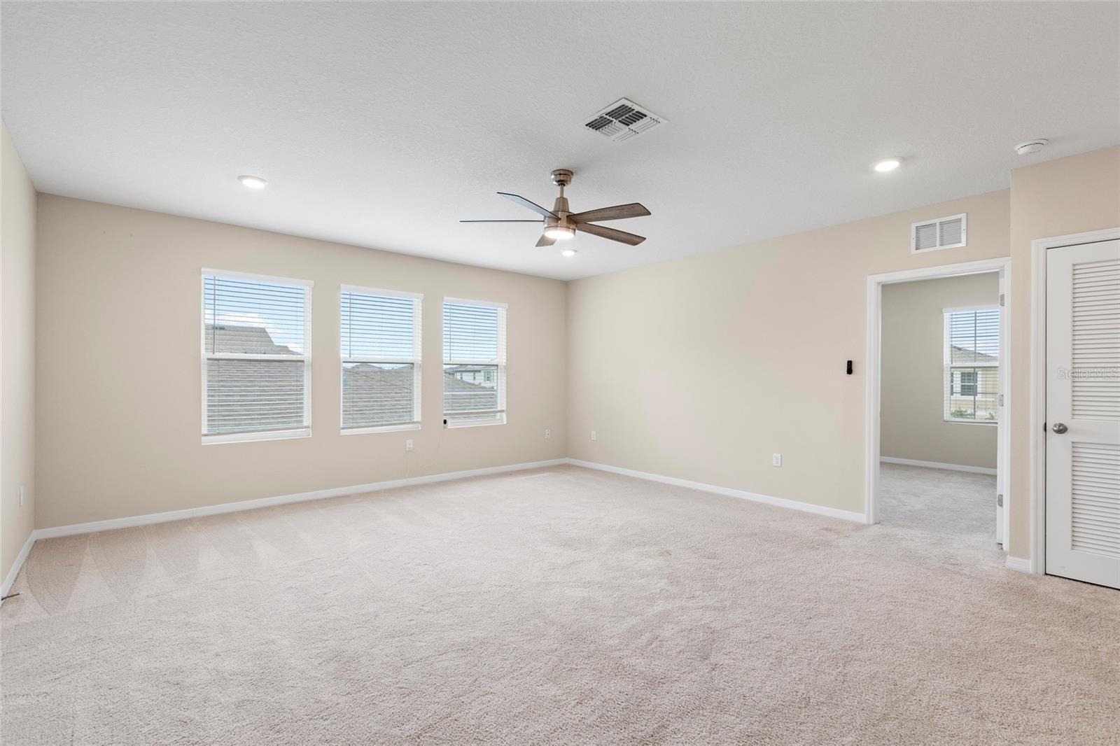 Bonus Room