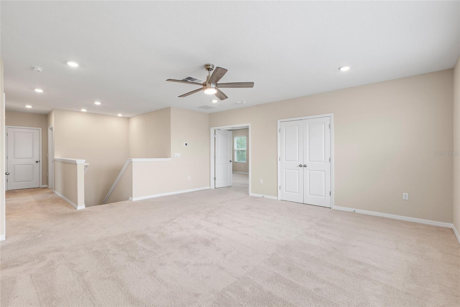 Bonus Room