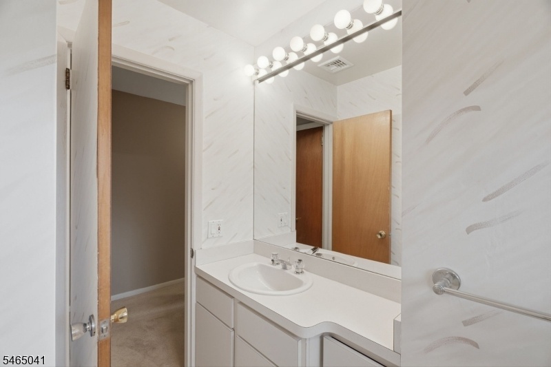 Main Bath
