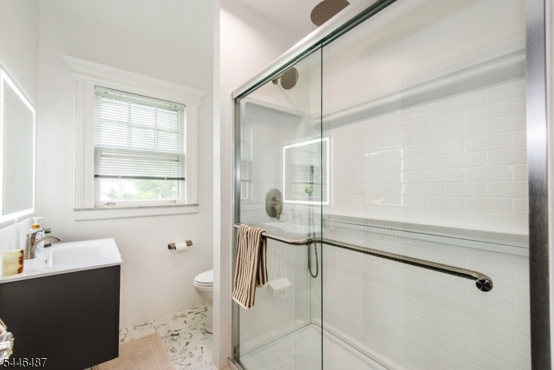 Main Bath