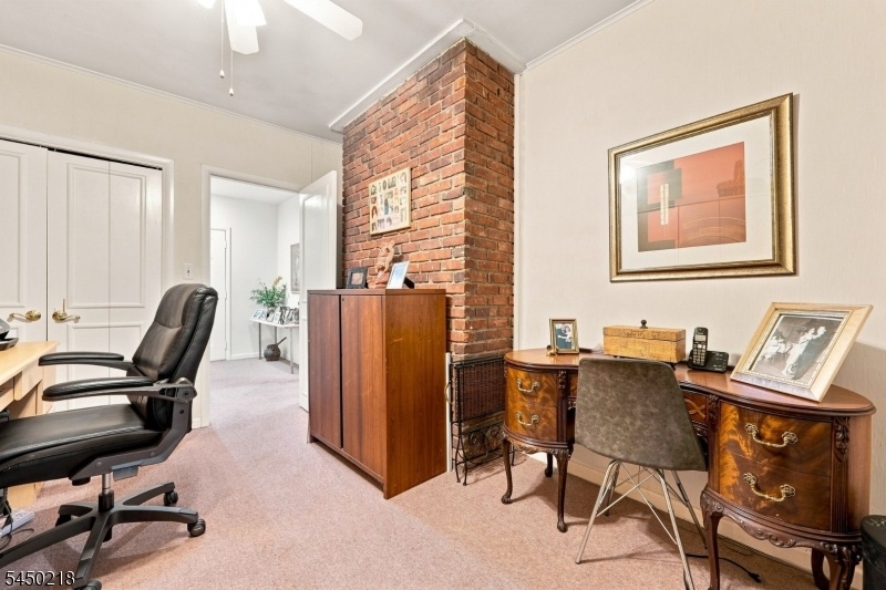 Office/Den/BR