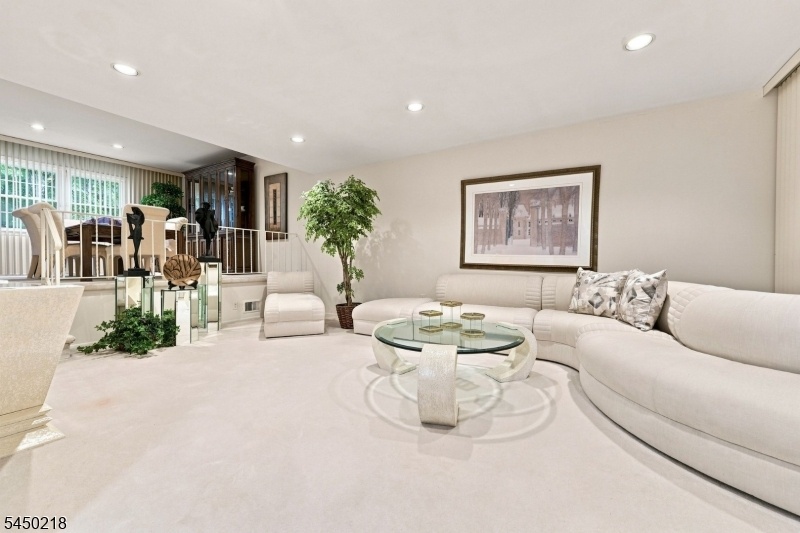 Living Room Dining Room