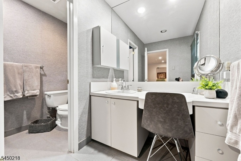 Primary Vanity