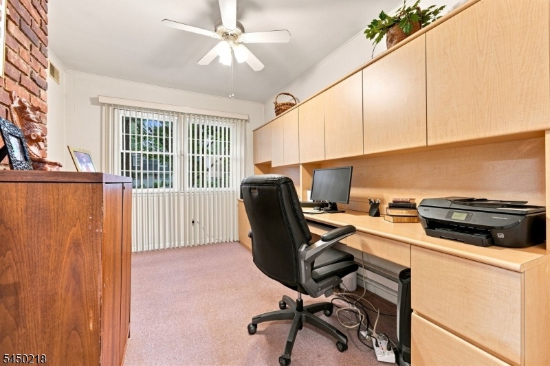 Office Front View